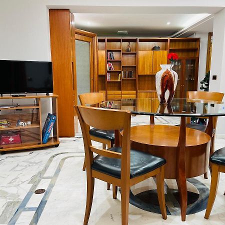 Rosaricca House Lejlighed Napoli Eksteriør billede