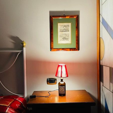 Rosaricca House Lejlighed Napoli Eksteriør billede
