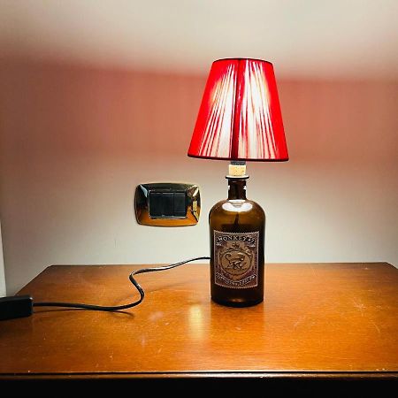 Rosaricca House Lejlighed Napoli Eksteriør billede