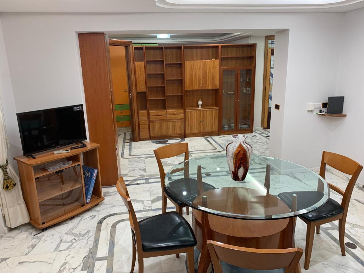 Rosaricca House Lejlighed Napoli Eksteriør billede