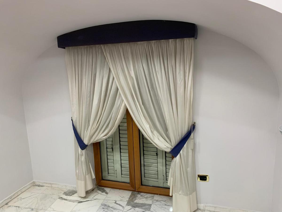 Rosaricca House Lejlighed Napoli Eksteriør billede
