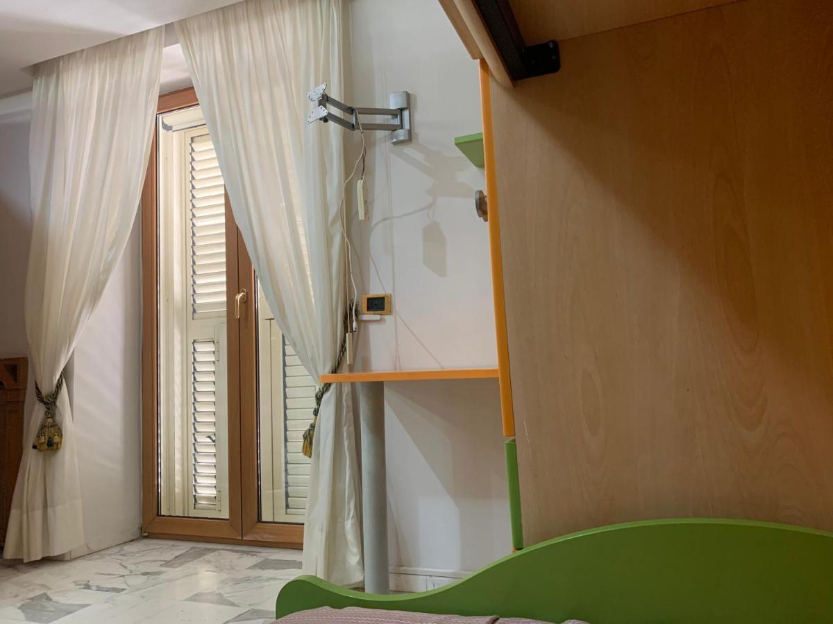 Rosaricca House Lejlighed Napoli Eksteriør billede