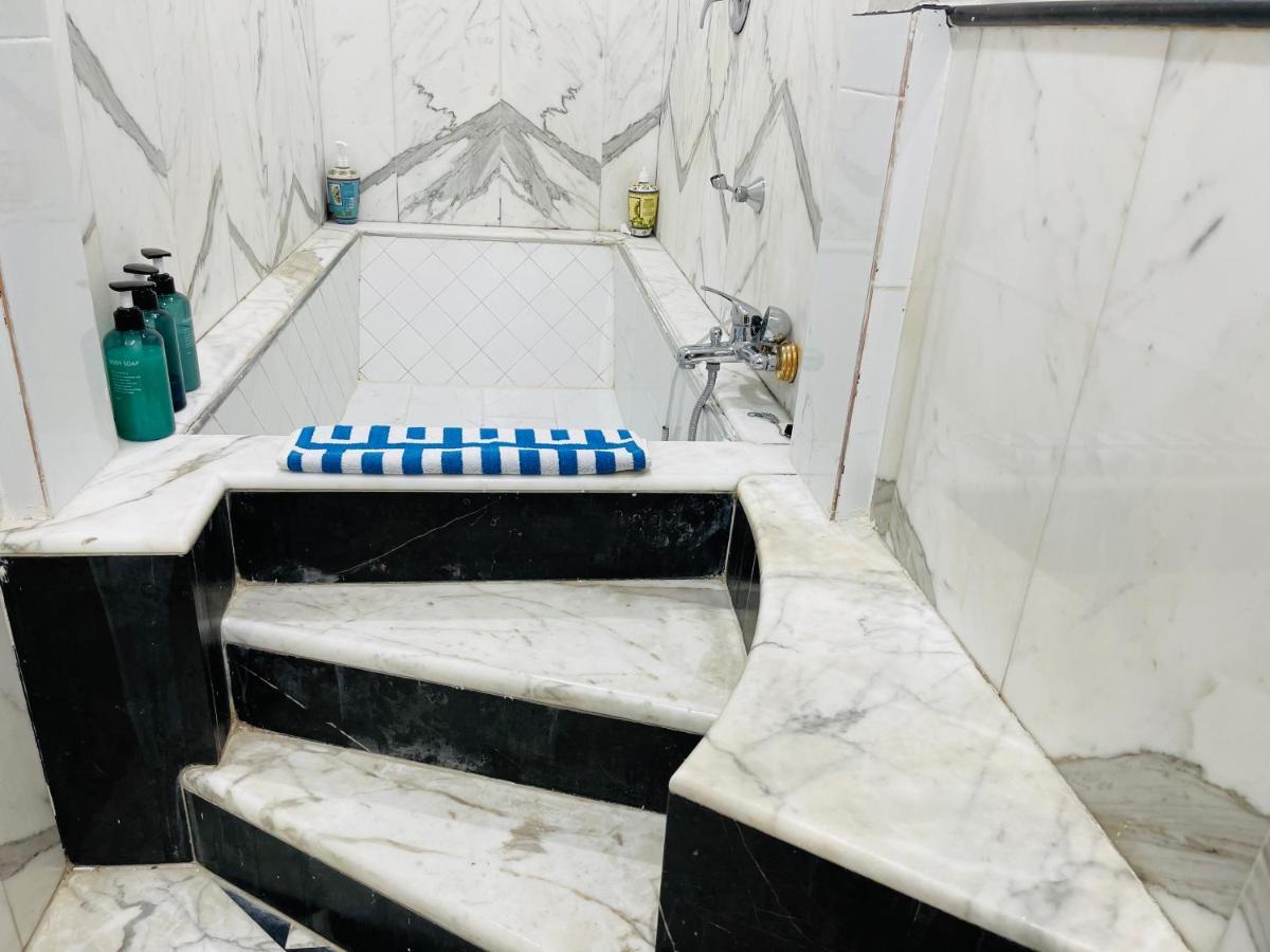 Rosaricca House Lejlighed Napoli Eksteriør billede
