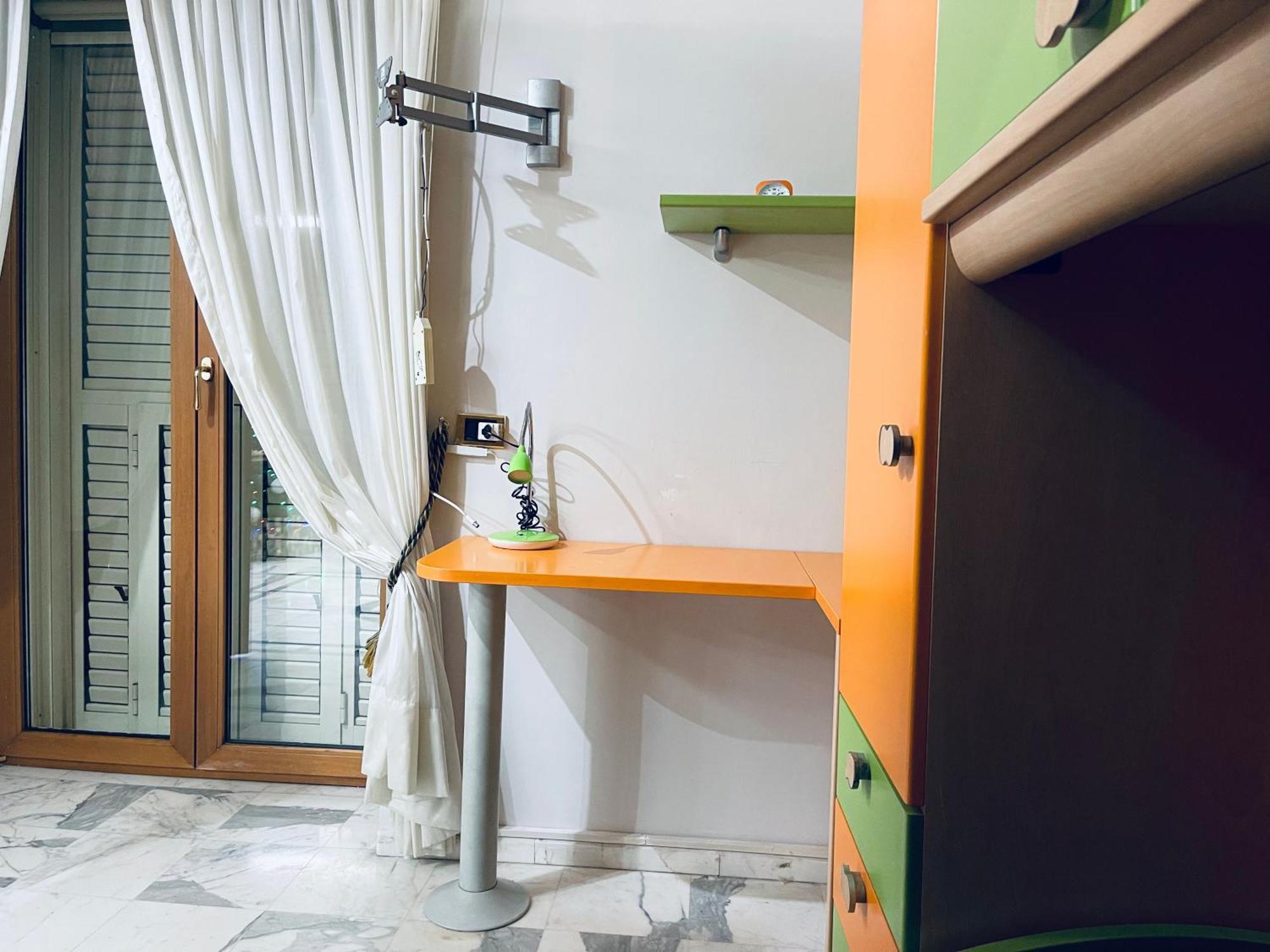 Rosaricca House Lejlighed Napoli Eksteriør billede