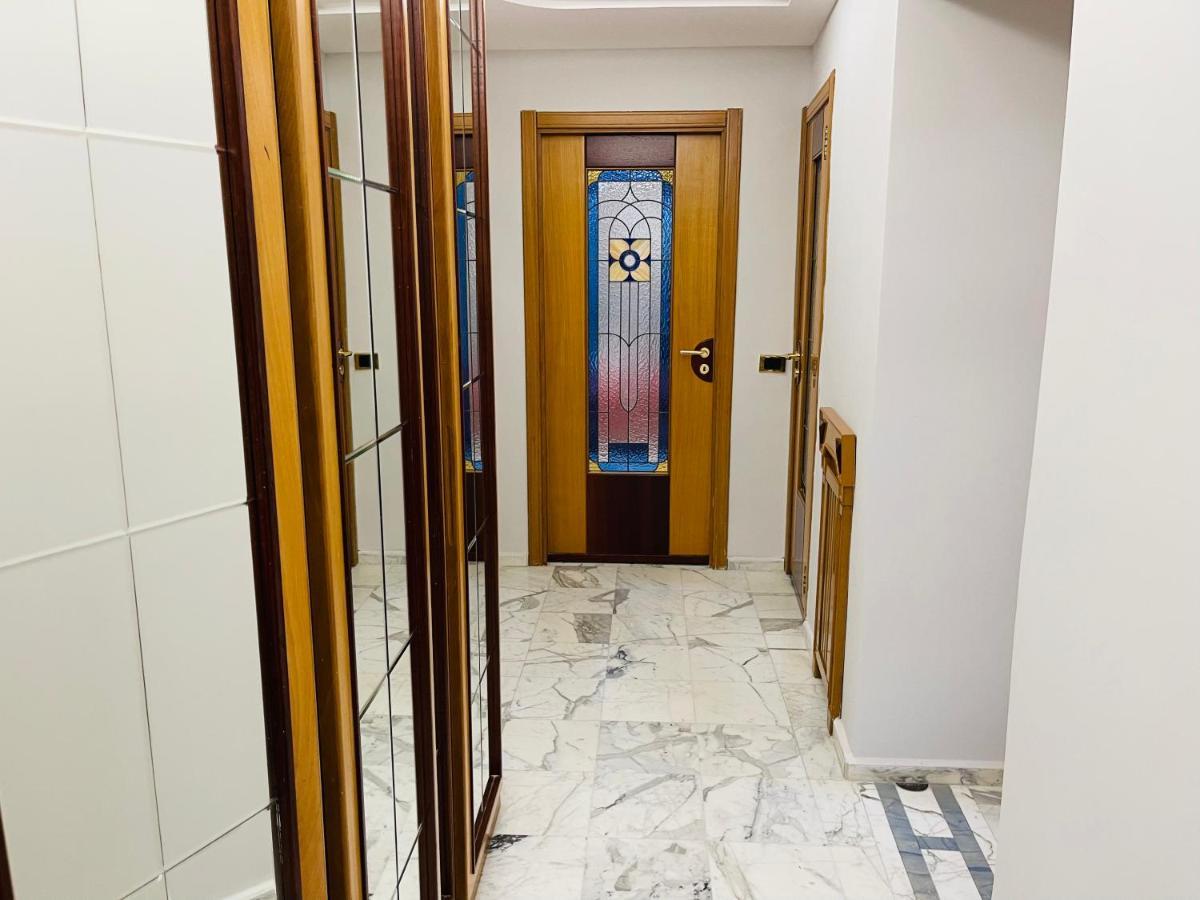 Rosaricca House Lejlighed Napoli Eksteriør billede