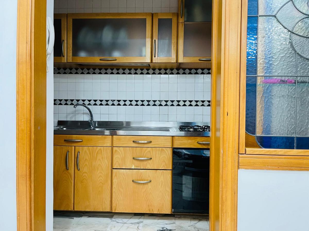 Rosaricca House Lejlighed Napoli Eksteriør billede