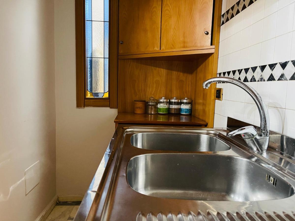 Rosaricca House Lejlighed Napoli Eksteriør billede