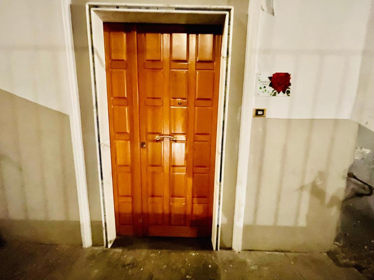Rosaricca House Lejlighed Napoli Eksteriør billede