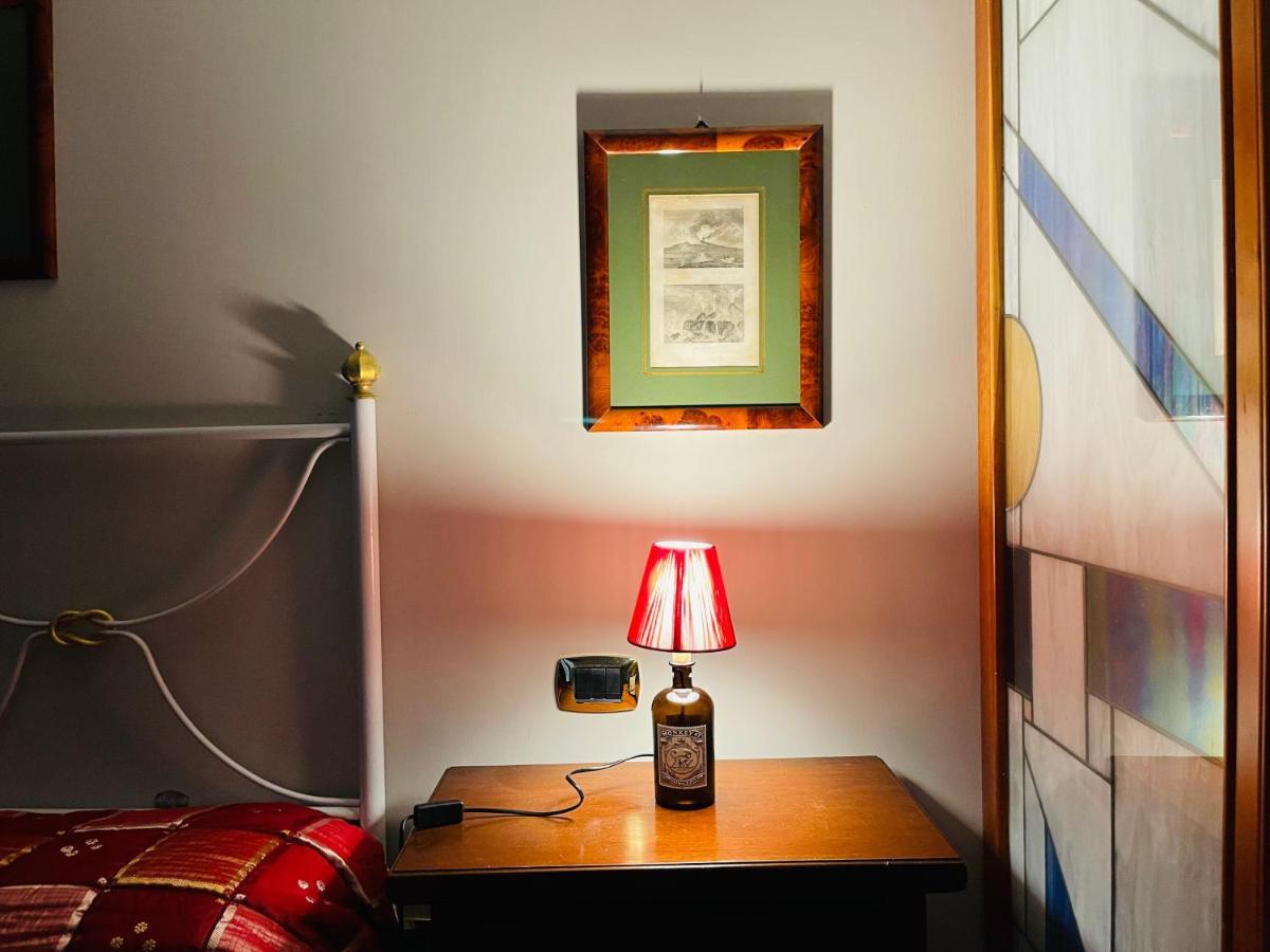 Rosaricca House Lejlighed Napoli Eksteriør billede